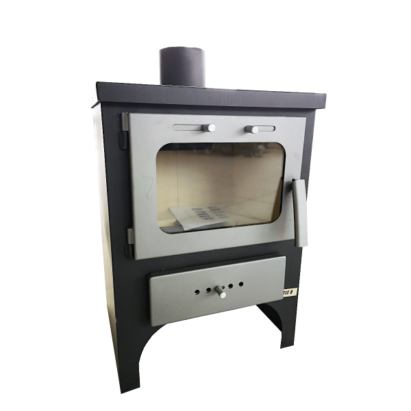 Kamin Fortis 8