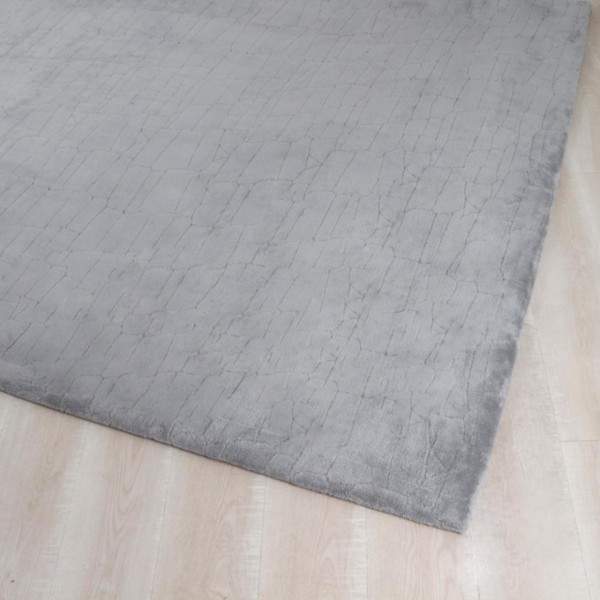 Prado Wellsoft Prekrivač za tepih Duman 160x230