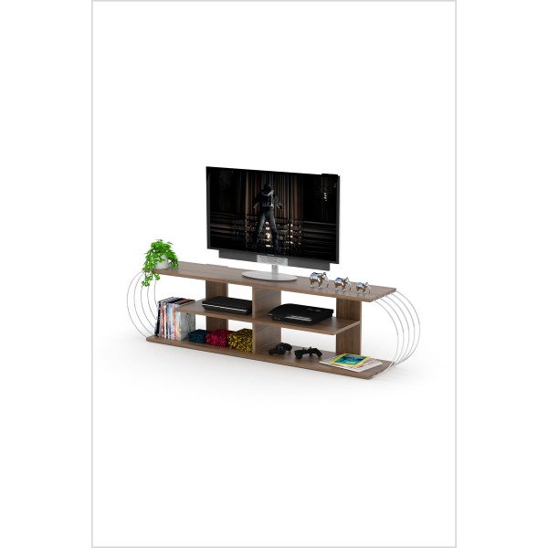 Komoda za TV Case (orah)