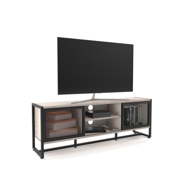 Komoda za TV Mela sonomo