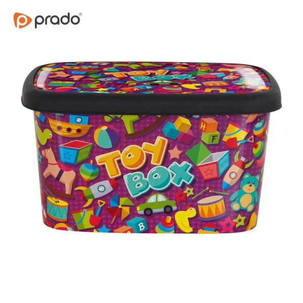 Plastična kutija Toy box (mala)